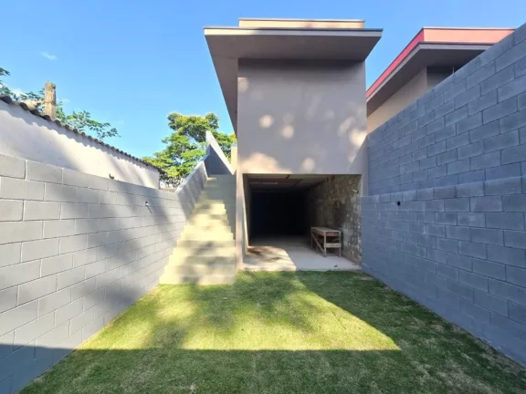 Imagem Casa com 2 dormitórios à venda, 65 m² por R$ 425.000,00 - Vila São Paulo - Mogi das Cruzes/SP
