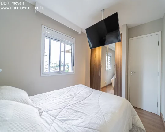Imagem APARTAMENTO RESIDENCIAL em São paulo - SP, Jardim prudencia