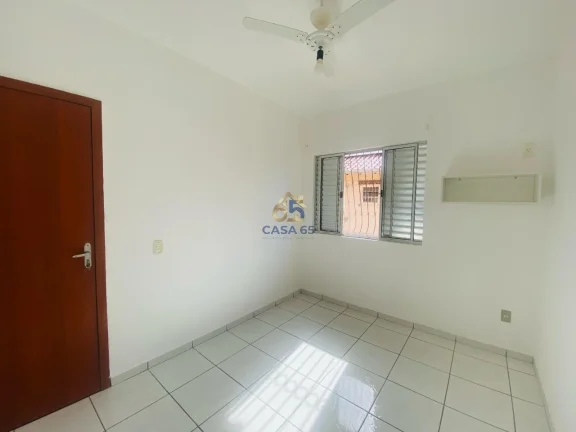 Imagem Venda - Casa Residencial Olinda - 3 quartos - Coxipó