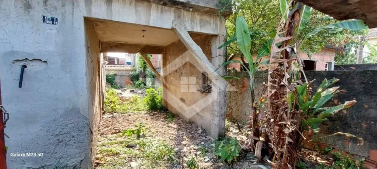 Imagem Terreno de 228m², Pronto para Construir em Guaratiba