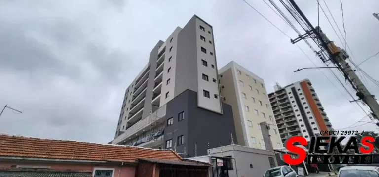Imagem Apartamento de 2 quartos na Chácara Belenzinho, São Paulo-SP: venda ou locação!