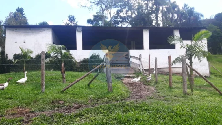 Imagem Sítio a Venda no bairro Carmo Messias - Ibiuna, SP