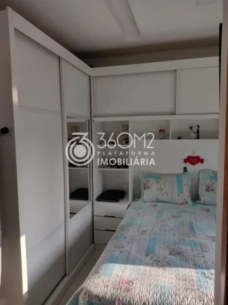 Imagem Cobertura para Venda em Santo André / SP no bairro Parque das Nações