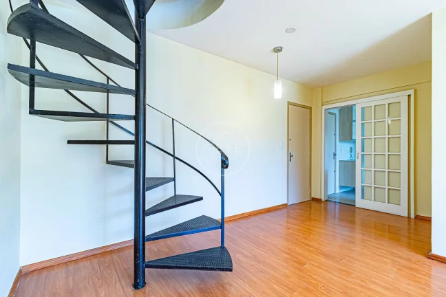 Imagem COBERTURA DUPLEX na FREGUESIA - R$ 550.000 - Rio de Janeiro, RJ