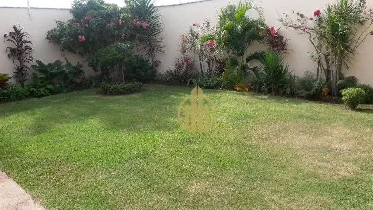 Imagem Casa com 3 dormitórios à venda, 194 m² por R$ 400.000,00 - Esplanada da Estação - Ribeirão Preto/SP