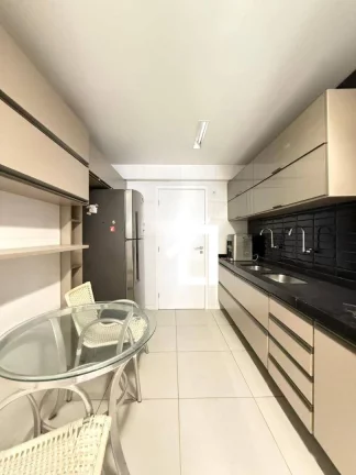 Imagem Apartamento | Jatiúca | 3 Quartos | 114M2 | 3 Suítes | Varanda | Nascente | 2 Vagas