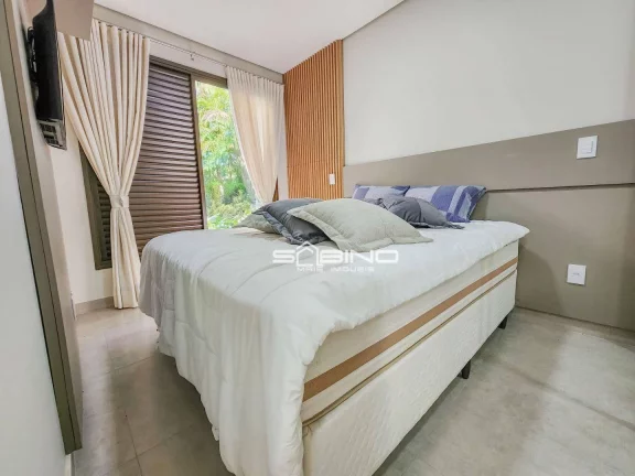 Imagem Imóvel para locação Anual com 2 Dormitórios 62m², 2 vagas - Riviera de São Lourenço - Bertioga SP
