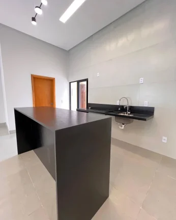 Imagem Casa 3/4 C Suite No Jardim Atlantico