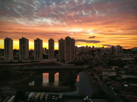Imagem APARTAMENTO RESIDENCIAL em SÃO PAULO - SP, Saúde