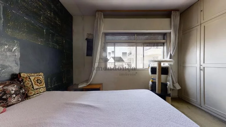 Imagem Apartamento 3 quartos, 1 suite, 1 vagas, 187 m²
