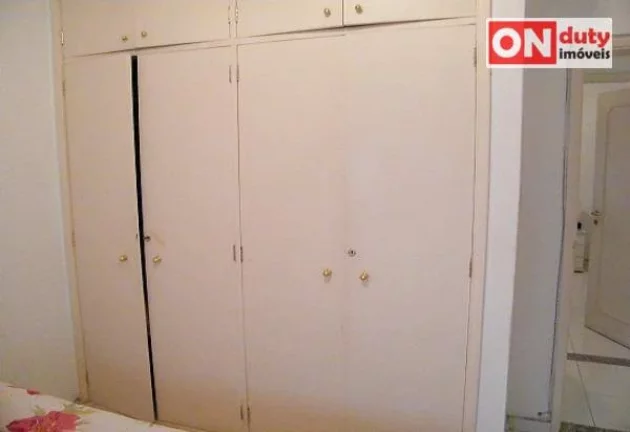 Imagem Apartamento residencial à venda, Gonzaga, Santos - AP0783.
