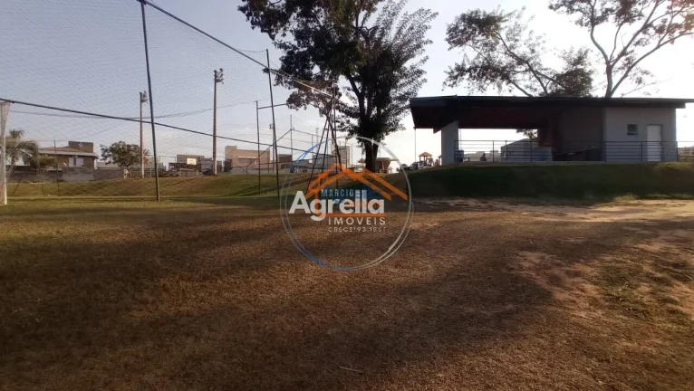 Imagem Condomínio Residencial Portal Do Lago - Terreno à venda no bairro Maria Beatriz - Mogi Mirim/SP