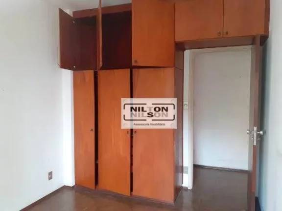 Imagem Apartamento com 2 dormitórios à venda, 80 m² por R$ 310.000,00 - Centro - Campinas/SP