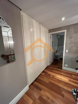 Imagem Cobertura de luxo em Jurubatuba - 3 quartos, 3 suítes, 3 salas, 4 vagas de garagem e 360m² - Condomínio Vista Golf