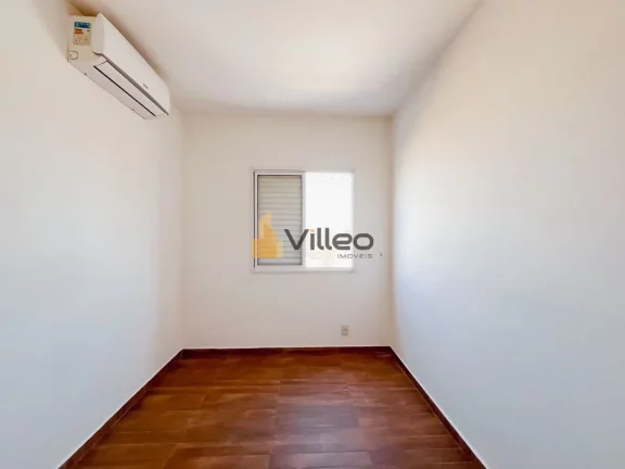 Imagem Descubra o conforto deste apartamento com 56 m² de área privativa, localizado na zona Sul de Soroc...