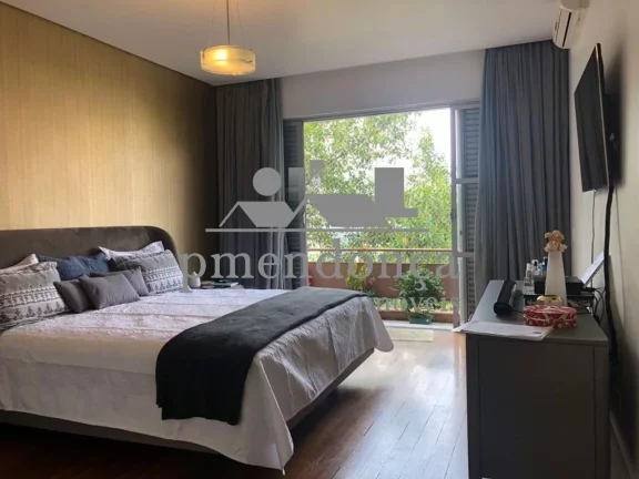 Imagem Apartamento 4 quartos, 2 suites, 3 vagas,