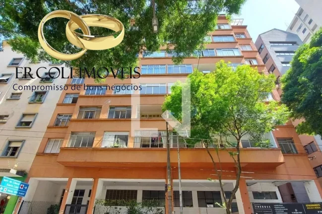 Imagem SALA RESIDENCIAL em São Paulo - SP, Santa Cecilia