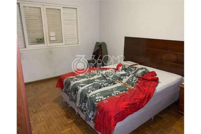 Imagem Sobrado para Venda em Santo André / SP no bairro Campestre