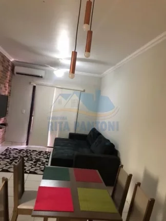 Imagem Apartamento - Ribeirão Preto - Parque Industrial Lagoinha - Região Leste