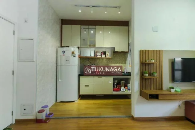 Imagem Apartamento com 2 dormitórios à venda, 80 m² por R$ 630.000 - Penha de França - São Paulo/SP