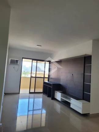 Imagem Apartamento de 3 Quartos para Venda na Barra da Tijuca com 120 m²