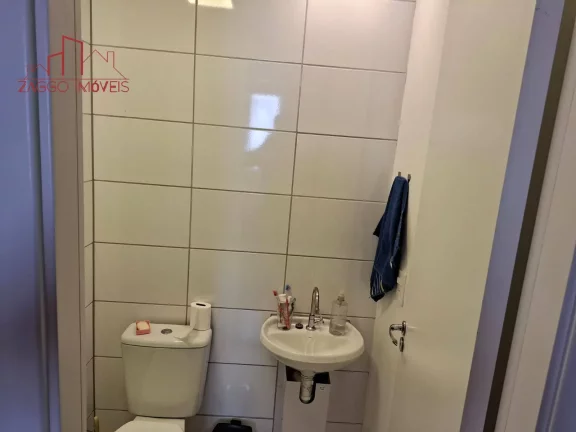 Imagem Lindo Apartamento - Maximo zona sul 40m² Reformado - 2 dorms - 1 Vaga