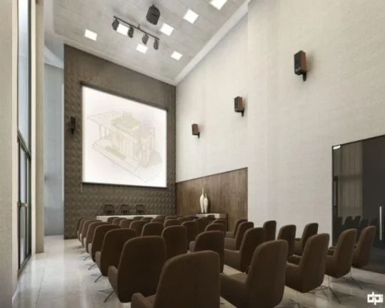 Imagem Conjunto Comercial/sala