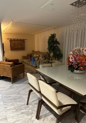 Imagem Ap Incontro Mooca 141m² 3 suítes 2 Vagas Depósito -Varanda Gourmet!
