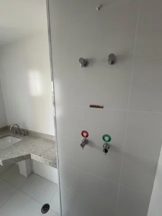 Imagem Apartamento para Venda em São Paulo, Jardim das Acácias, 2 dormitórios, 2 suítes, 3 banheiros, 1 vaga