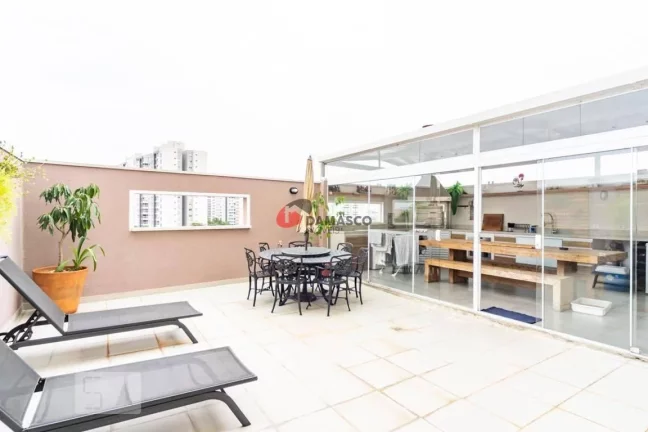 Imagem Apartamento garden à Venda, Cerâmica, Gonçalves Dias, SP