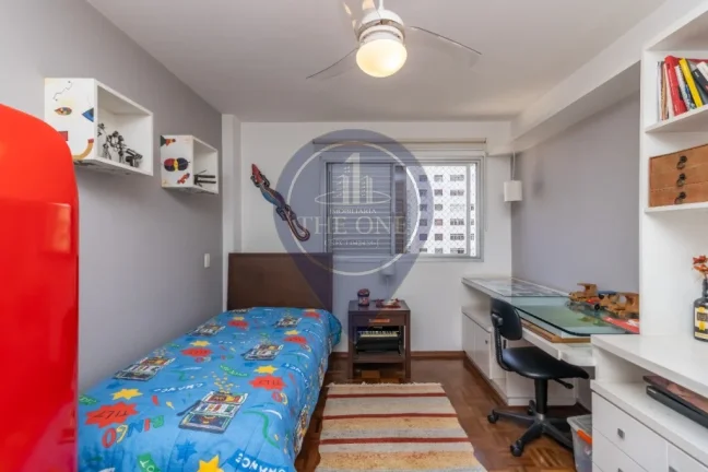 Imagem Imperdível oportunidade de investimento: Apartamento de 3 quartos e 1 suíte em Perdizes, São Paulo-SP!