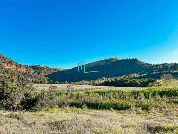 Imagem FAZENDA Á VENDA NA REGIAO DE CAPETINGA/MG
