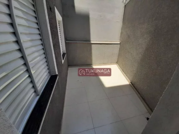 Imagem Village à venda, 38 m² por R$ 280.000,00 - Jaçanã - São Paulo/SP