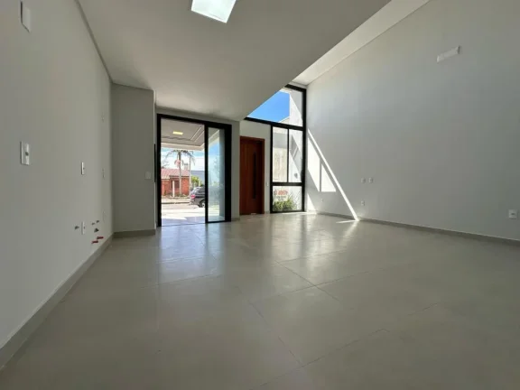 Imagem Casa 3 Dormitórios - Bairro Jardim Beira Mar