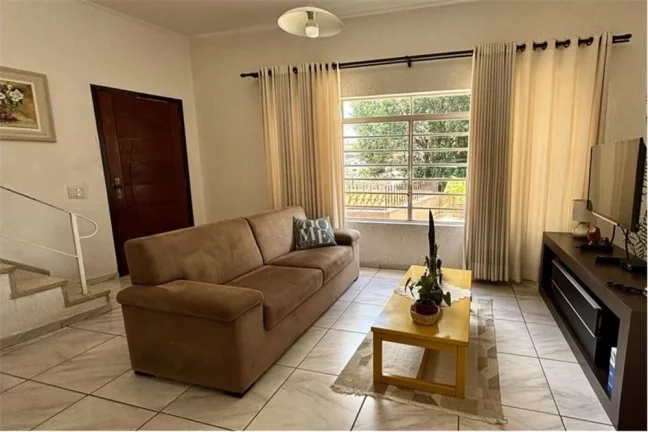 Imagem Residência Encantadora de 180m² Localizada em Pirituba: Charme, Conforto e Funcionalidade em Cada Detalhe!