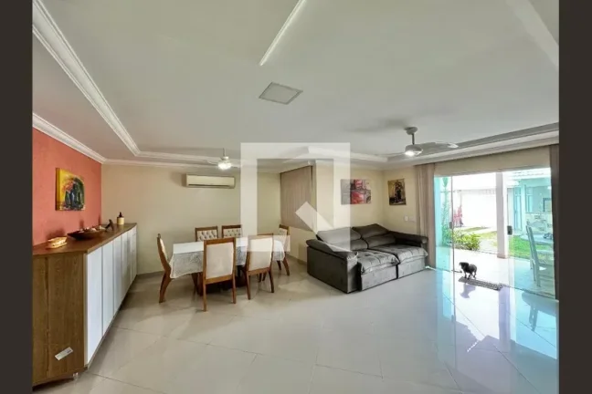Imagem Casa à Venda - Recreio, 4 Quartos, 296 m2