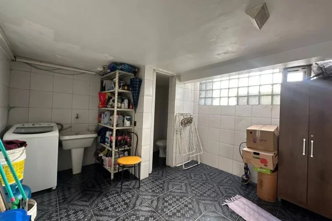 Imagem Casa Perdizes - 120M², 2 Dorms, 1 Vaga