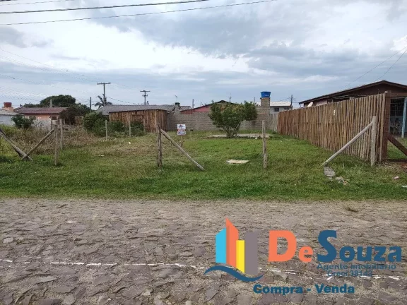 Imagem Terreno pronto para construir