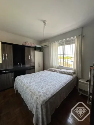 Imagem Apartamento bem localizado na Cavalhada que entrega praticidade e ótimo custo benefício.

Dois dor...