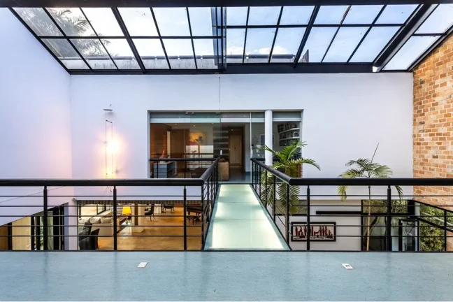 Imagem CASA RESIDENCIAL em São Paulo - SP, Boaçava