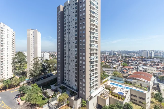 Imagem Apartamento para venda em Vila Andrade com 2 quartos , 47m2
