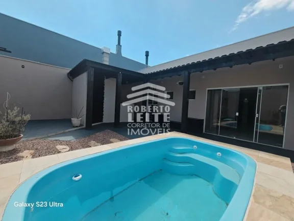 Imagem Residencial Verdes Campos - Casa em Condomínio - Residencial Verdes Campos