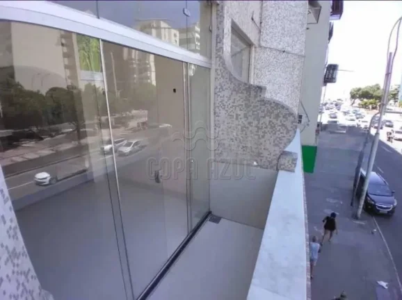 Imagem Copacabana - Residencial › Apartamento com 3 quarto(s) a Venda