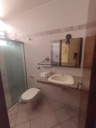 Imagem Casa à venda no bairro Pedregulho - Guaratinguetá/SP
