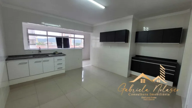 Imagem Apartamento com dois dormitórios na Ponta da Praia