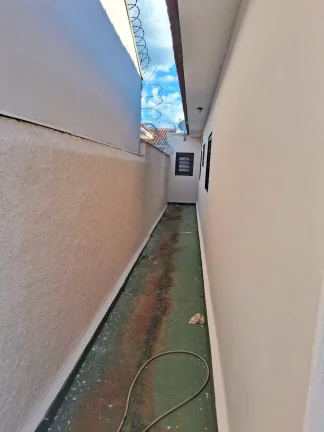 Imagem VENDE-SE CASA COM 03 DORMITORIOS ARAÇATUBA SP