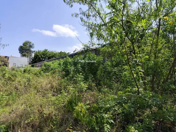 Imagem Terreno com 8945m2 em Santo André/SP