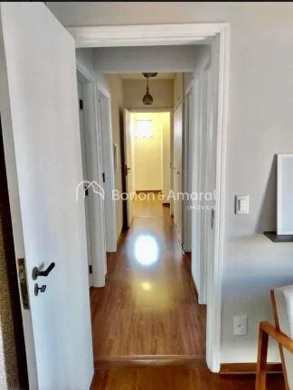 Imagem Apartamento a venda no Cambui em Campinas!

Apartamento 1 por andar, muita privacidade e conforto!

...