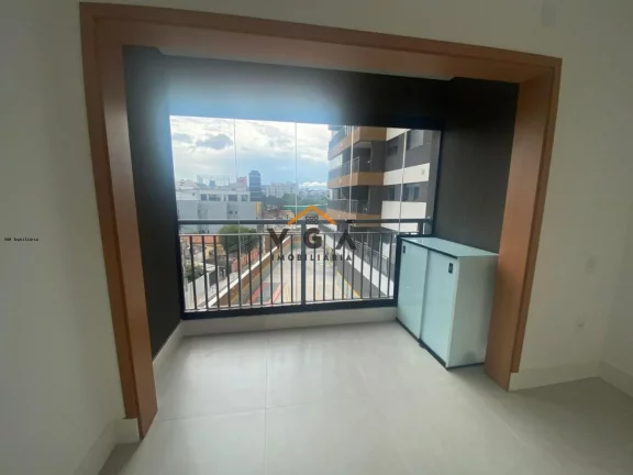 Imagem Apartamento para Venda em São Paulo, Vila Esperança, 1 dormitório, 1 suíte, 1 banheiro
