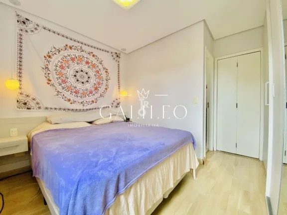 Imagem APARTAMENTO Á VENDA NO CONDOMÍNIO BONFIGLIOLI EM JUNDIAÍ-SP